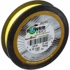 Sale Angelschnur Super 8 Slick (gelb, 135 m) Geflochtene Schnüre