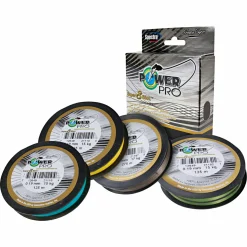 Sale Angelschnur Super 8 Slick (gelb, 135 m) Geflochtene Schnüre