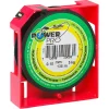 New Power Angelschnur Pro (rot) Raubfischschnüre|Raubfischschnüre