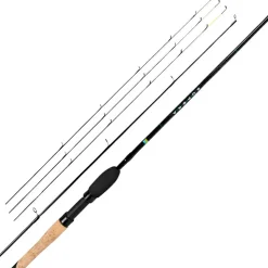Preston Supera X Superlight Feeder 12 ft Foat< Feederruten|Feederruten