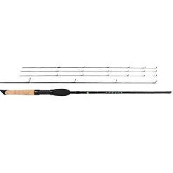 Preston Supera X Superlight Feeder 12 ft Foat< Feederruten|Feederruten