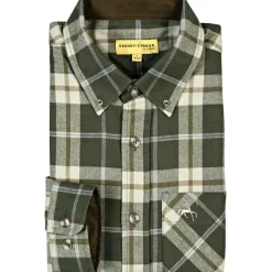ProHunt Spaniel Shirt< Outdoor- & Angelhemden