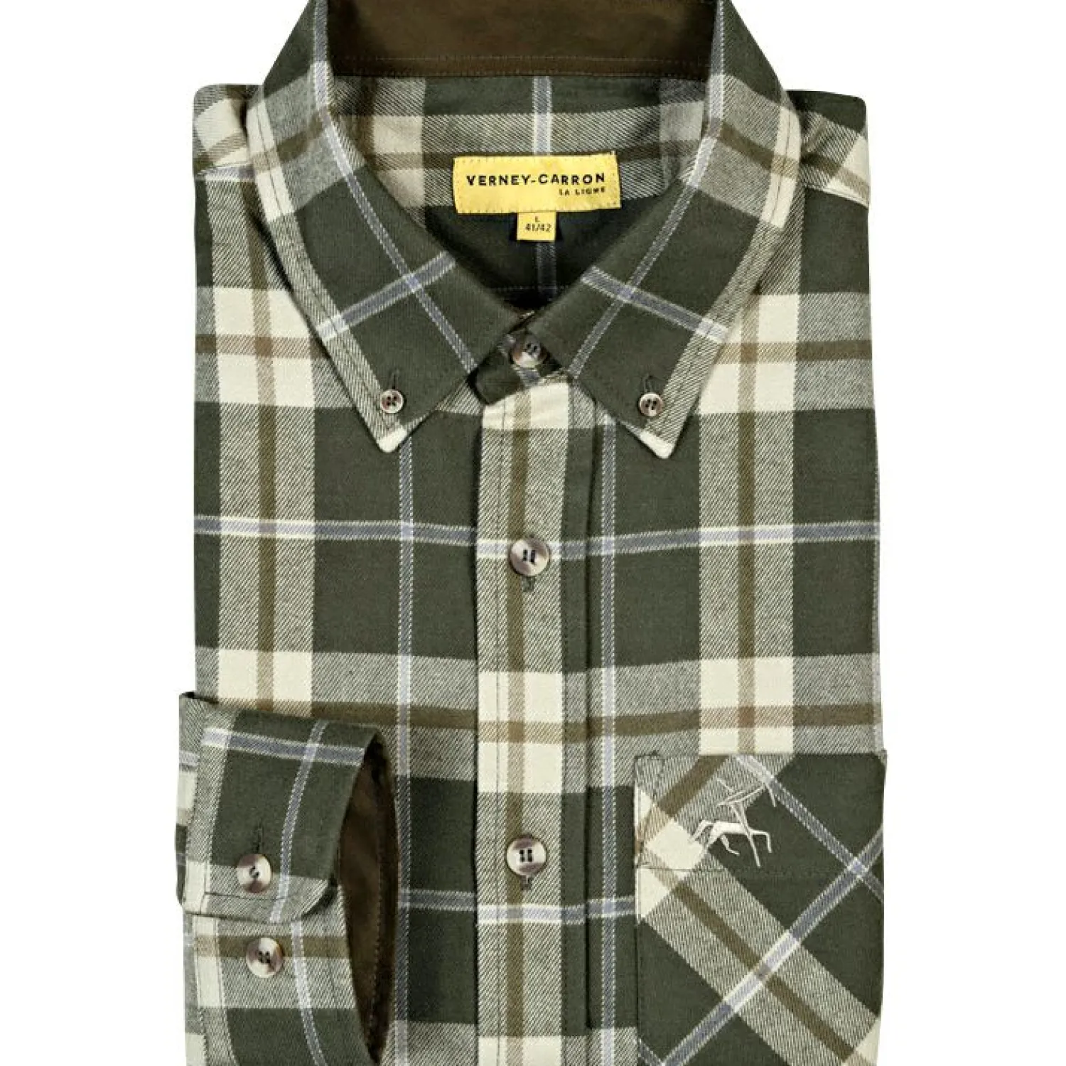 ProHunt Spaniel Shirt< Outdoor- & Angelhemden