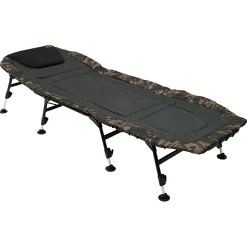 Prologic Avenger Bed Chair< Campingzubehör|Campingmöbel·Karpfenliegen & Angelliegen