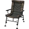 Prologic Avenger Comfort Camo Chair with Armrests & Cover< Campingzubehör|Campingzubehör
