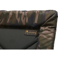 Prologic Avenger Comfort Camo Chair with Armrests & Cover< Campingzubehör|Campingzubehör