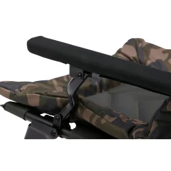 Prologic Avenger Comfort Camo Chair with Armrests & Cover< Campingzubehör|Campingzubehör