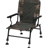 Sale Avenger Relax Camo Arm Chair and Cover Campingzubehör|Campingmöbel·Angelstühle & Karpfenstühle