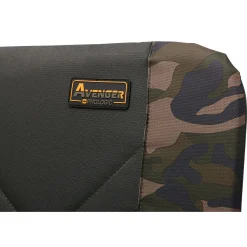 Sale Avenger Relax Camo Arm Chair and Cover Campingzubehör|Campingmöbel·Angelstühle & Karpfenstühle