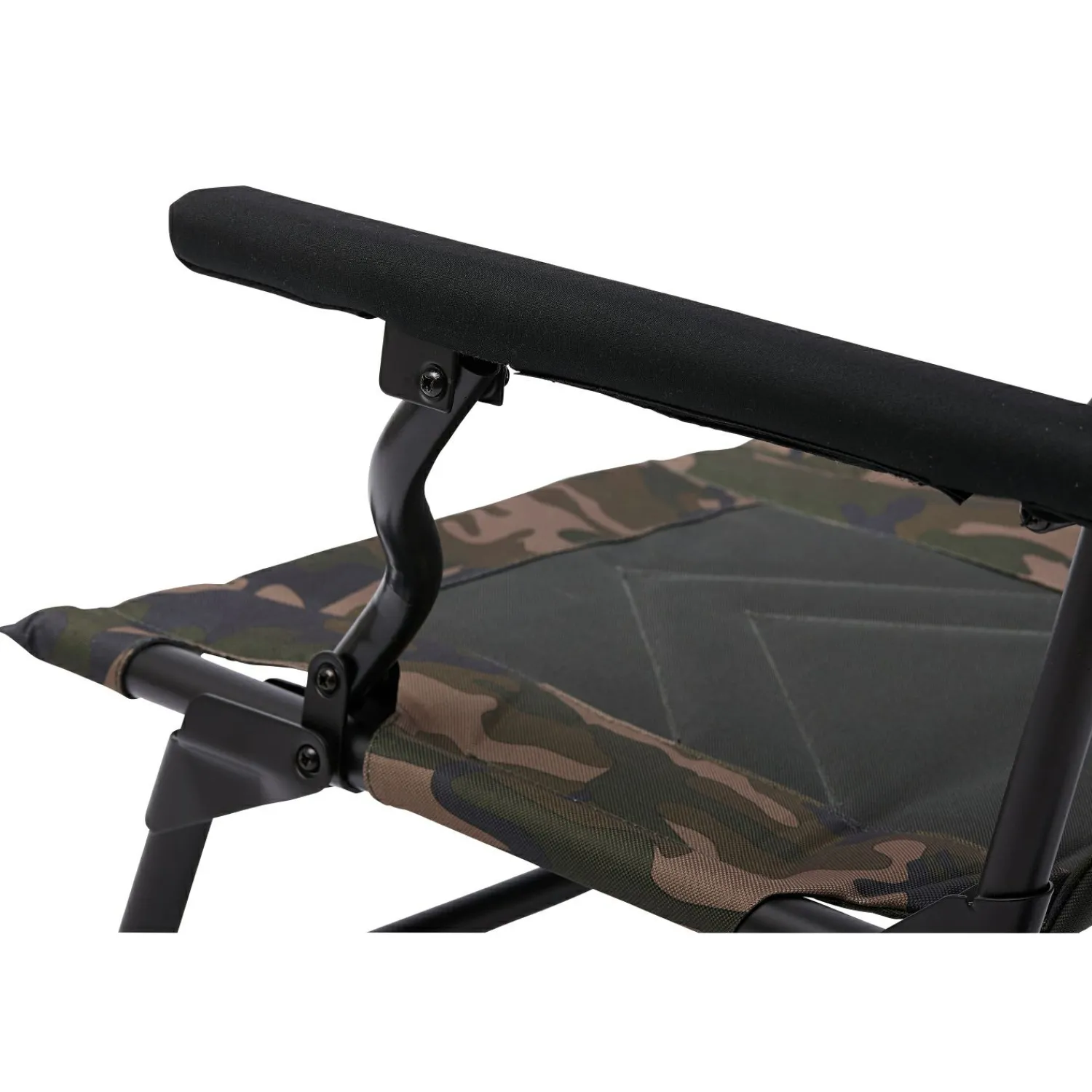 Sale Avenger Relax Camo Arm Chair and Cover Campingzubehör|Campingmöbel·Angelstühle & Karpfenstühle