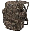 Prologic Backpack Chair Max5 Heavy Duty< Angeltaschen ·Angelrucksäcke