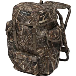 Prologic Backpack Chair Max5 Heavy Duty< Angeltaschen ·Angelrucksäcke