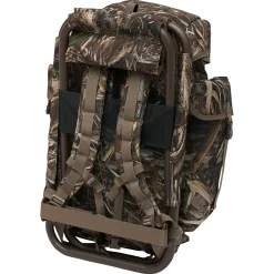 Prologic Backpack Chair Max5 Heavy Duty< Angeltaschen ·Angelrucksäcke