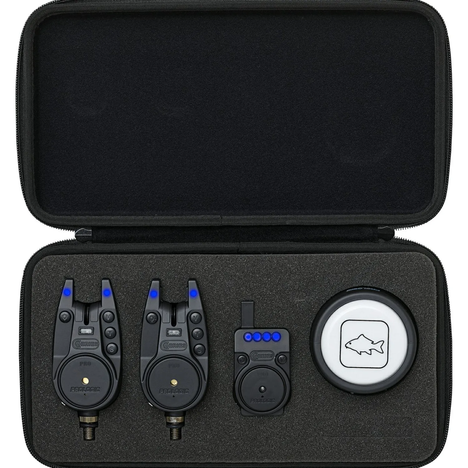 Discount Bissanzeiger Pro Alarm Set C-Series Bissanzeiger|Elektronische Bissanzeiger