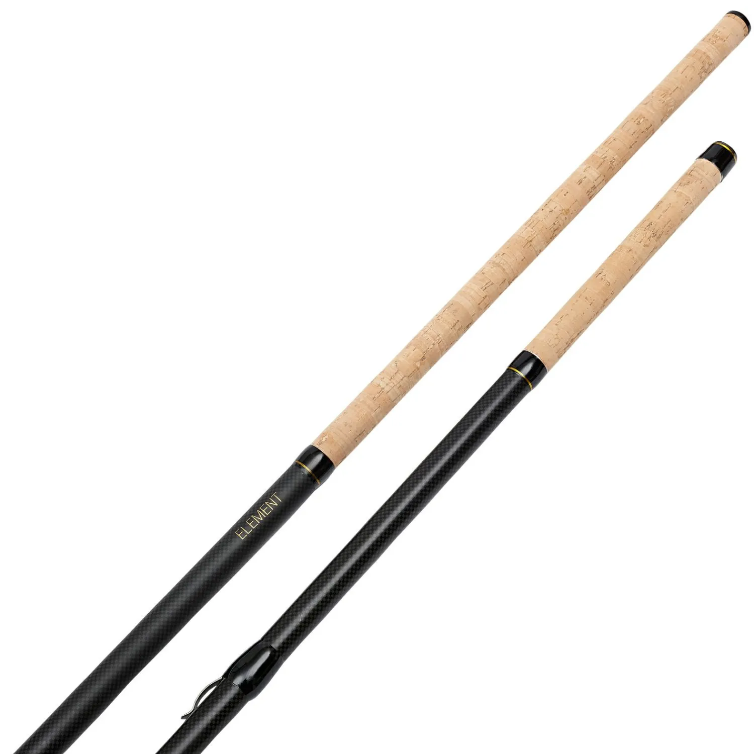 Hot C2 Element FS Landing Net and Float Allroundkescher