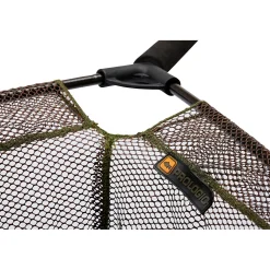 Prologic C3 Fulcrum Ridgid Framed Landing Net< Allroundkescher