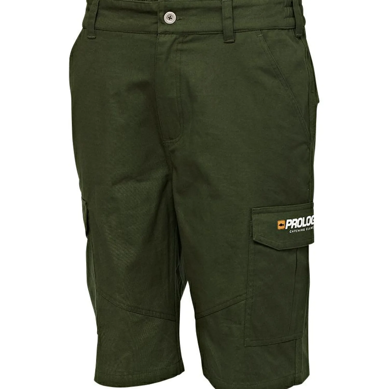 Prologic Combat Shorts< Outdoor- & Angelshorts & Cargoshorts