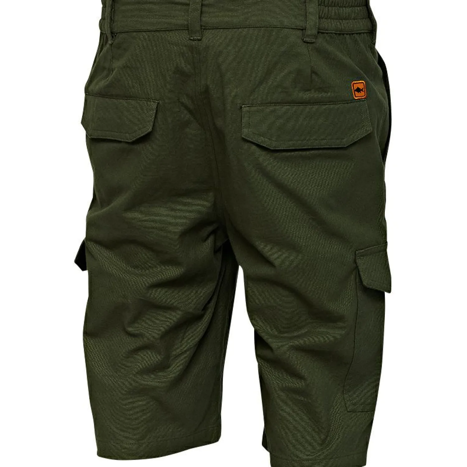 Prologic Combat Shorts< Outdoor- & Angelshorts & Cargoshorts