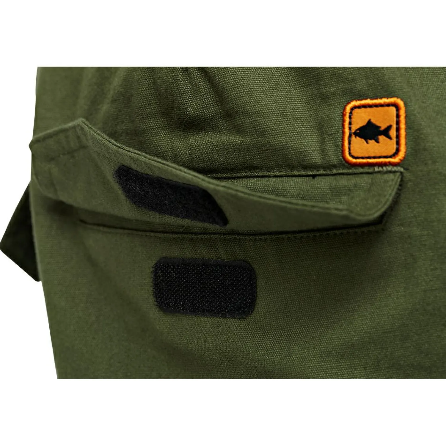 Prologic Combat Shorts< Outdoor- & Angelshorts & Cargoshorts
