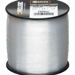 Best C-Series Mono (transparent) Monofile Schnüre