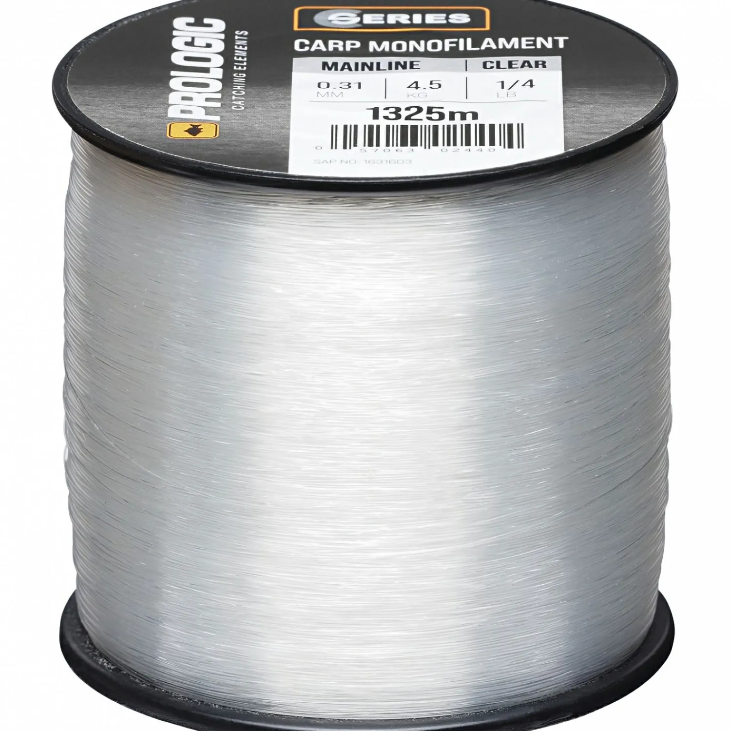 Best C-Series Mono (transparent) Monofile Schnüre