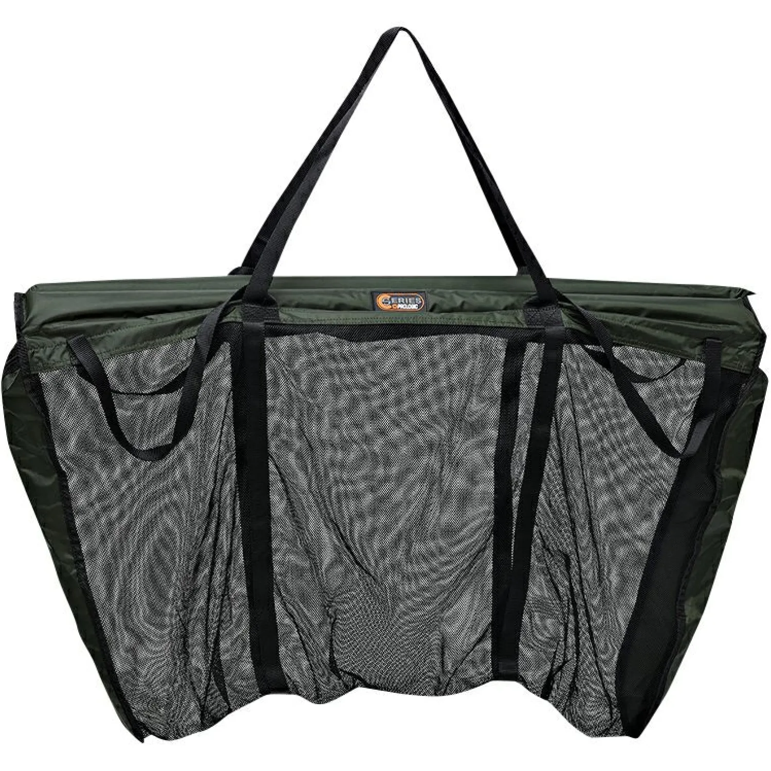 Prologic C-Series Retainer & W/Sling< Karpfensäcke & Abhakmatten|Karpfenangeln-Zubehör