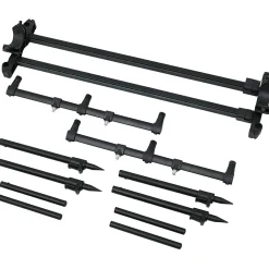 Prologic C-Series Twin Support< Karpfenangeln-Zubehör|Rod Pods & Tri Pods