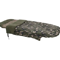 Element Comfort Sleeping Bag & Camo Thermal Cover Campingzubehör|Campingzubehör