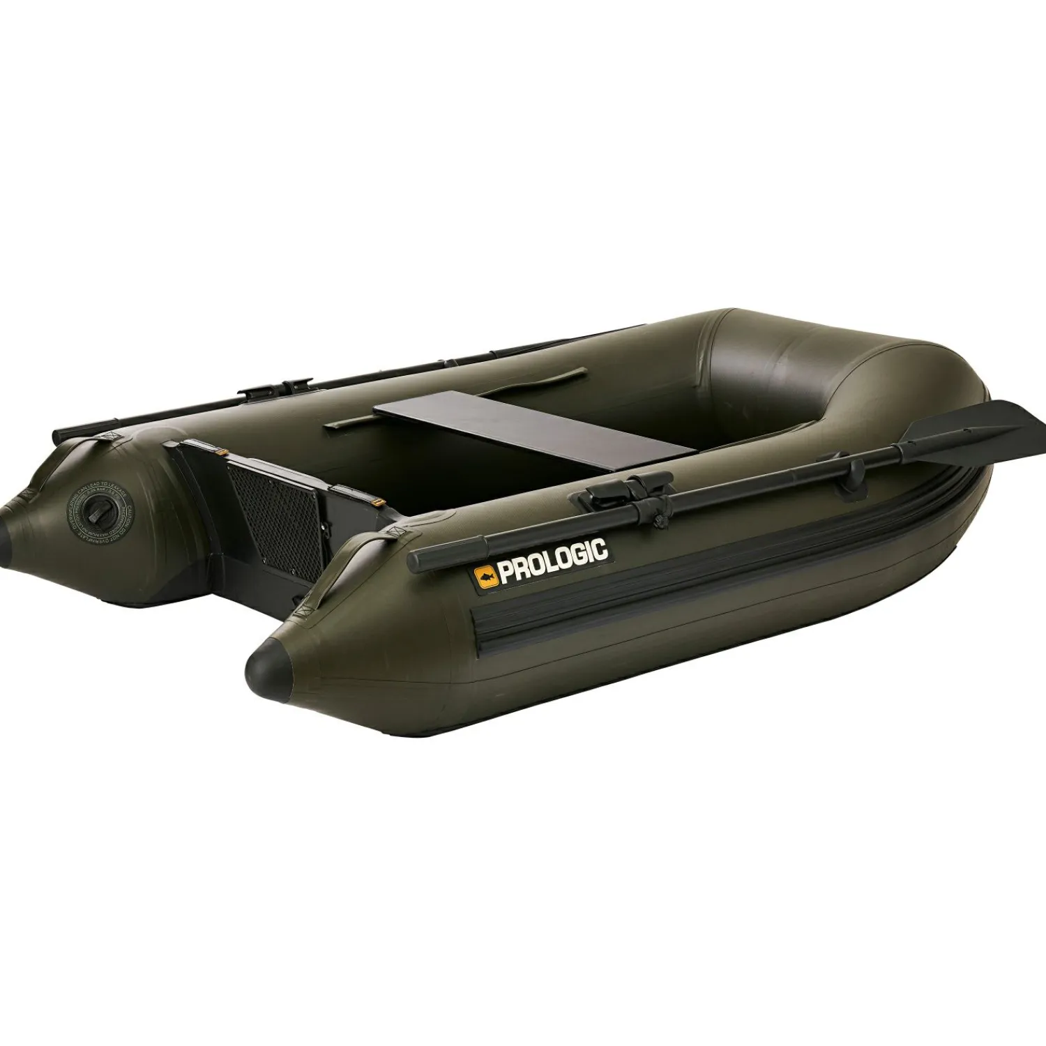 New Element Dinghy 180 Angelboote ·Bellyboote & Schlauchboote