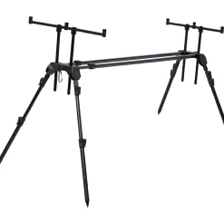 Prologic Element Q/R Com-Pact Sky Rod Pod (Tri)< Rod Pods & Tri Pods|Karpfenangeln-Zubehör
