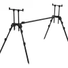 Prologic Element Q/R Com-Pact Sky Rod Pod (Twin)< Rod Pods & Tri Pods|Karpfenangeln-Zubehör
