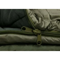 New Element Thermo Daddy Sleeping Bag 5 Seasons Campingzubehör|Angelschlafsäcke & Co.