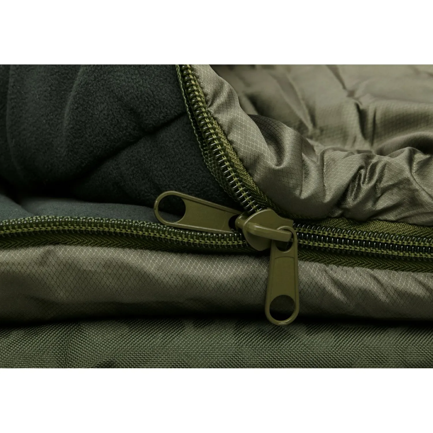 New Element Thermo Daddy Sleeping Bag 5 Seasons Campingzubehör|Angelschlafsäcke & Co.