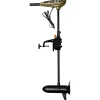 Prologic E-Motor Camou 12V/55lbs< Angelboote ·Angelboot-Zubehör