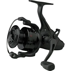 New Freilaufrolle C-Series BF 5000 Karpfenrollen|Karpfenrollen