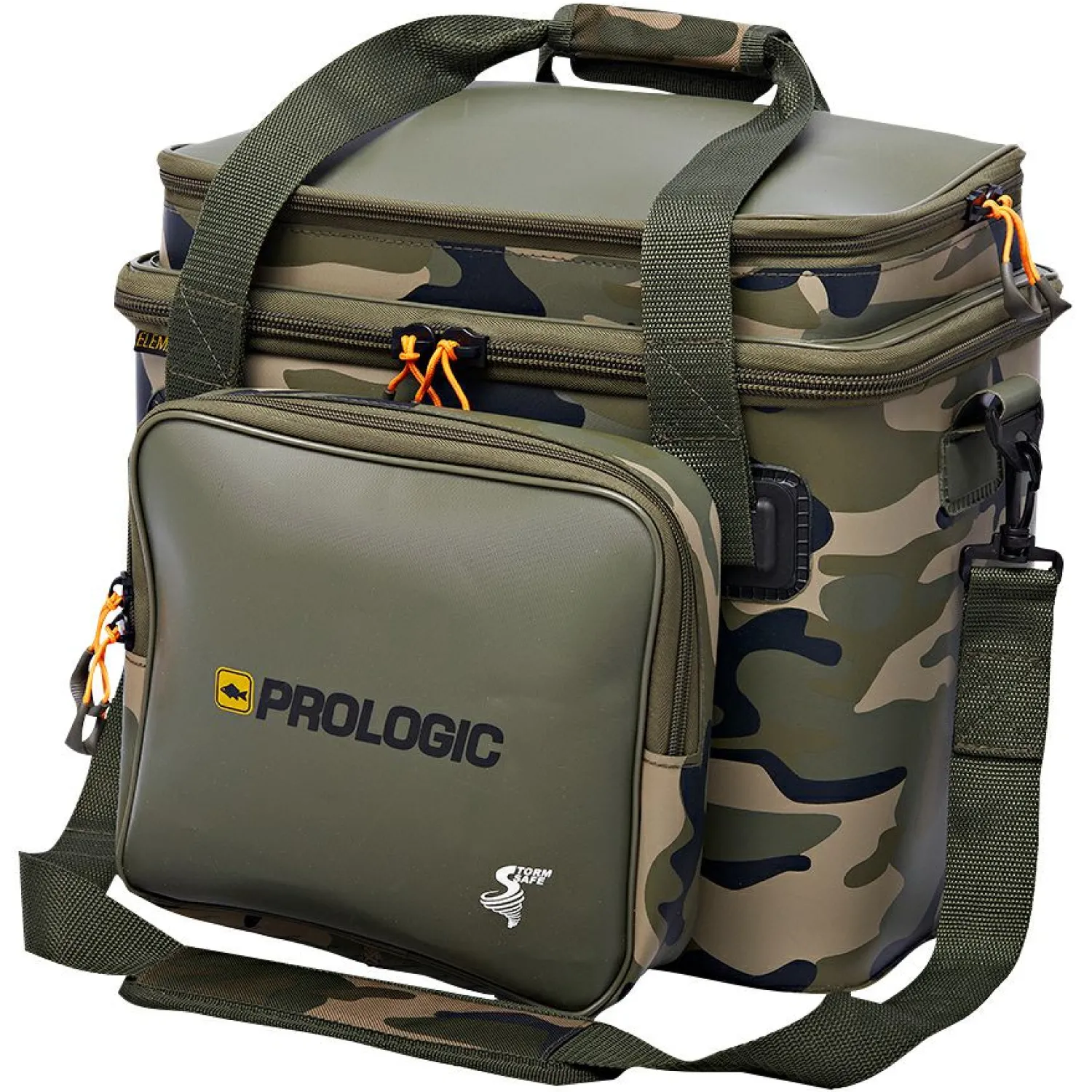 Prologic Gebrauchstasche Element Storm Safe Luggage Carryall< Angeltaschen ·Karpfentaschen|Karpfenangeln-Zubehör