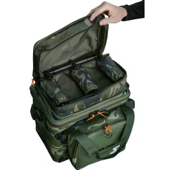 Prologic Gebrauchstasche Element Storm Safe Luggage Carryall< Angeltaschen ·Karpfentaschen|Karpfenangeln-Zubehör
