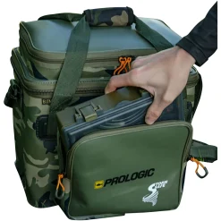 Prologic Gebrauchstasche Element Storm Safe Luggage Carryall< Angeltaschen ·Karpfentaschen|Karpfenangeln-Zubehör