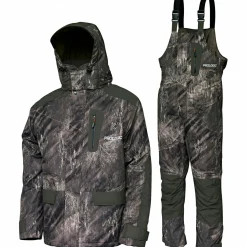 Highgrade Realtree Thermo Suit Angelanzüge