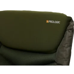 Outlet Inspire Daddy Long Recliner Chair with Armrests Campingzubehör|Campingzubehör