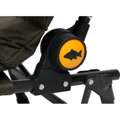 Outlet Inspire Daddy Long Recliner Chair with Armrests Campingzubehör|Campingzubehör