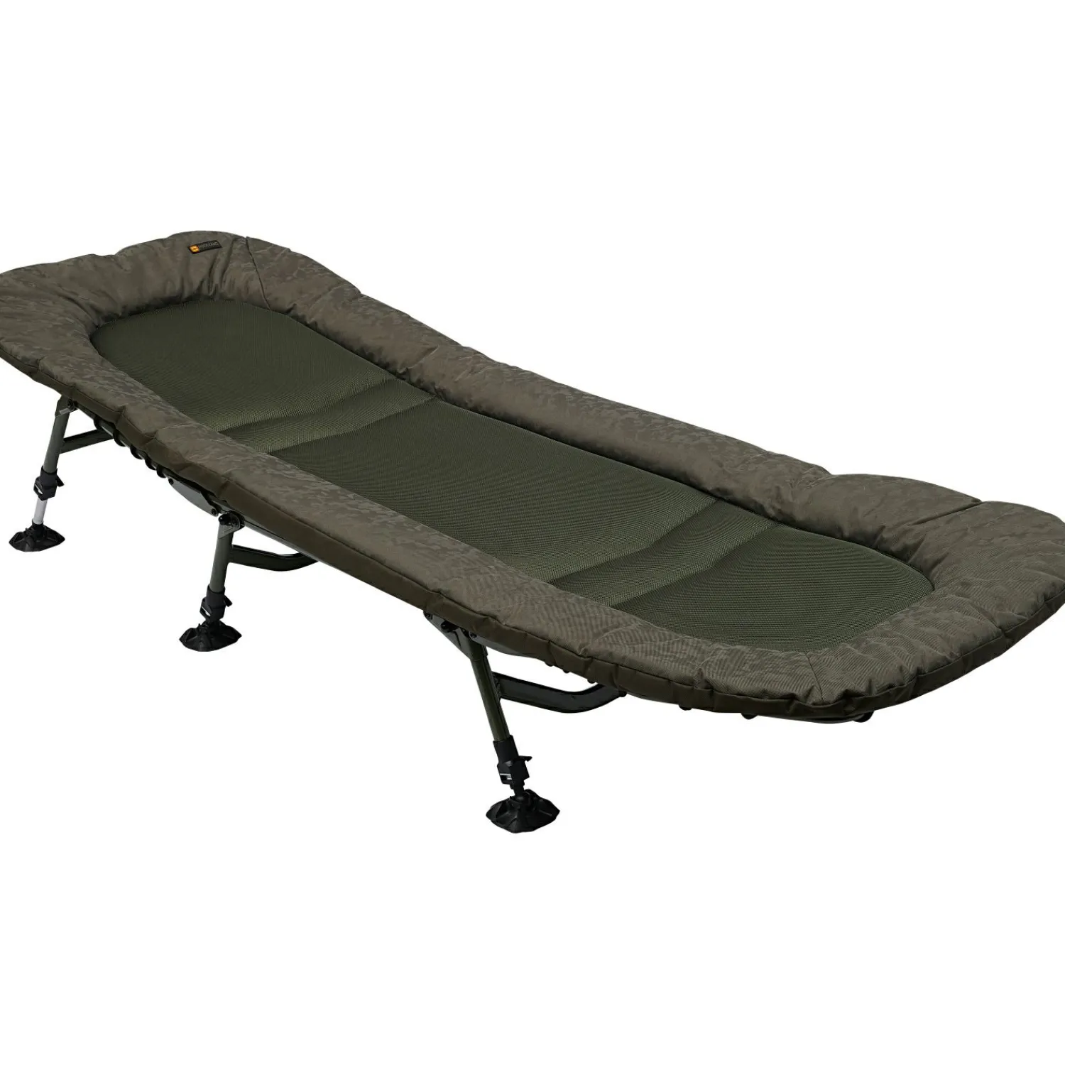 Prologic Inspire Lite-Pro Bedchair< Campingzubehör|Campingmöbel·Karpfenliegen & Angelliegen