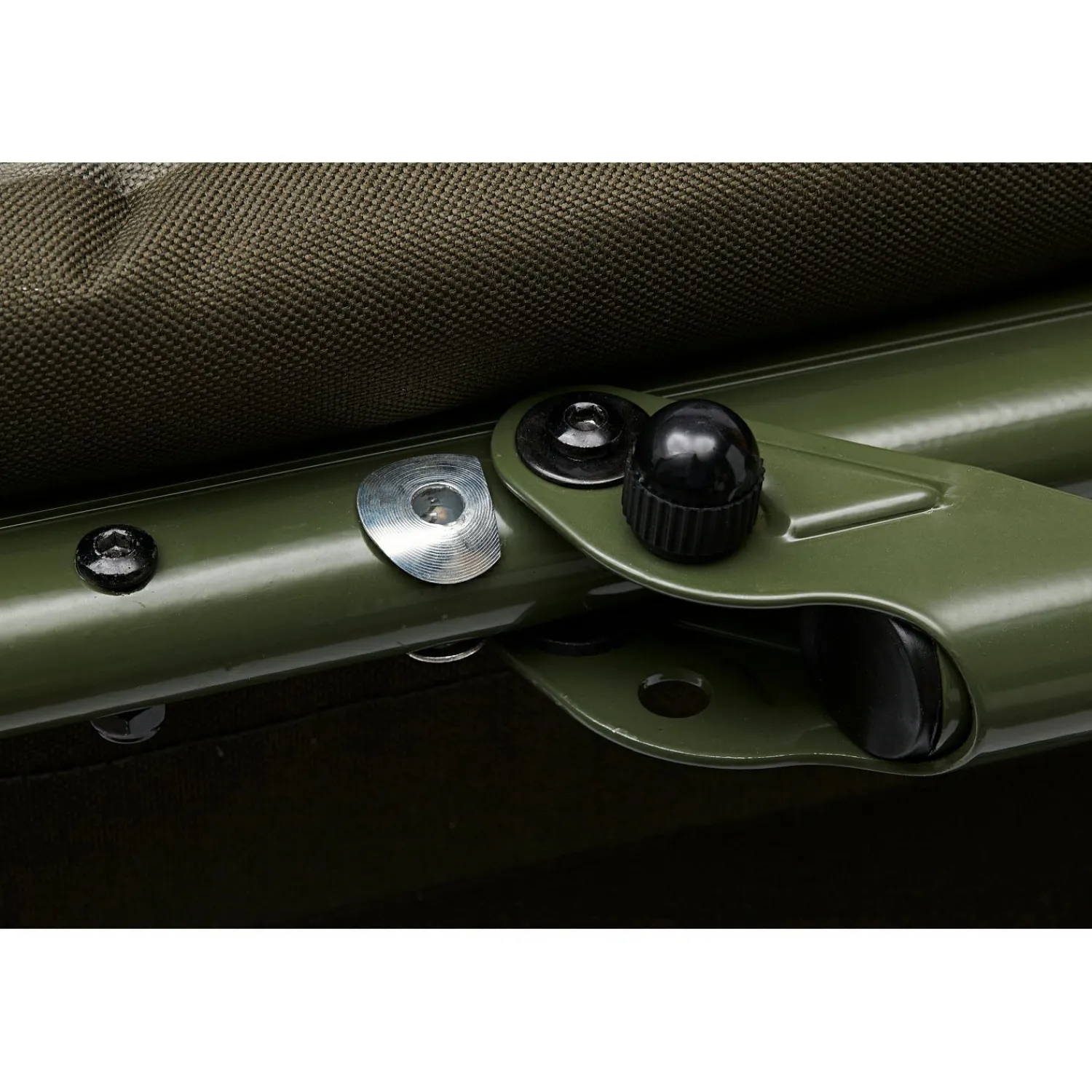 Prologic Inspire Lite-Pro Bedchair< Campingzubehör|Campingmöbel·Karpfenliegen & Angelliegen