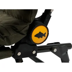 Best Inspire Relax Recliner with Arm Rests Campingzubehör|Campingmöbel·Angelstühle & Karpfenstühle