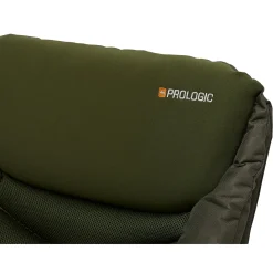 Best Inspire Relax Recliner with Arm Rests Campingzubehör|Campingmöbel·Angelstühle & Karpfenstühle