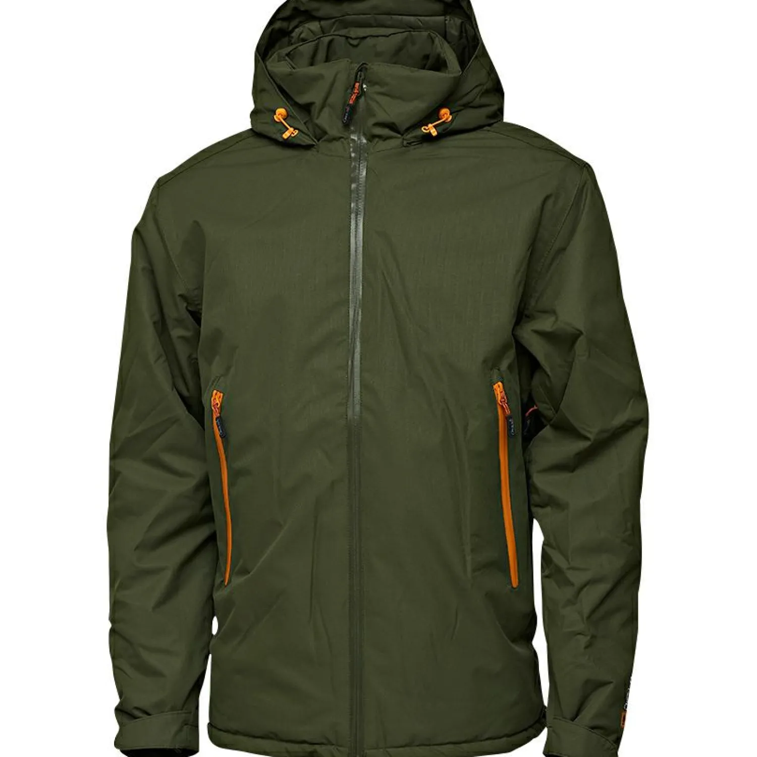 Best Litepro Thermo Jacket Winter- & Thermojacken