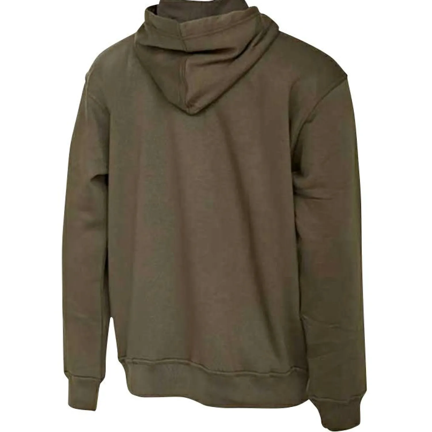 Sale Mirror Carp Hoodie Angelpullover & -Strickjacken