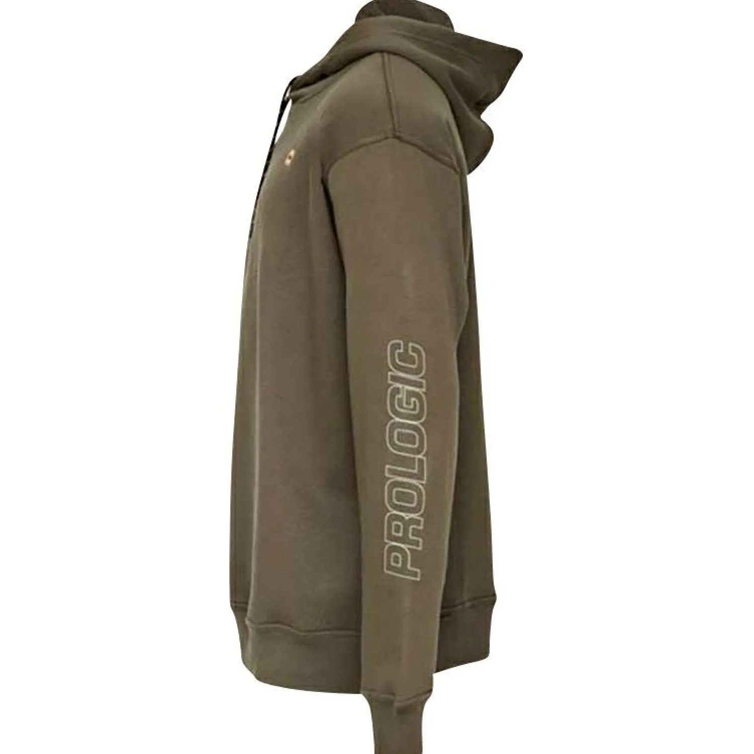 Sale Mirror Carp Hoodie Angelpullover & -Strickjacken