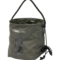 Best MP Bucket with Bag Angelkoffer & Angelboxen ·Futtereimer