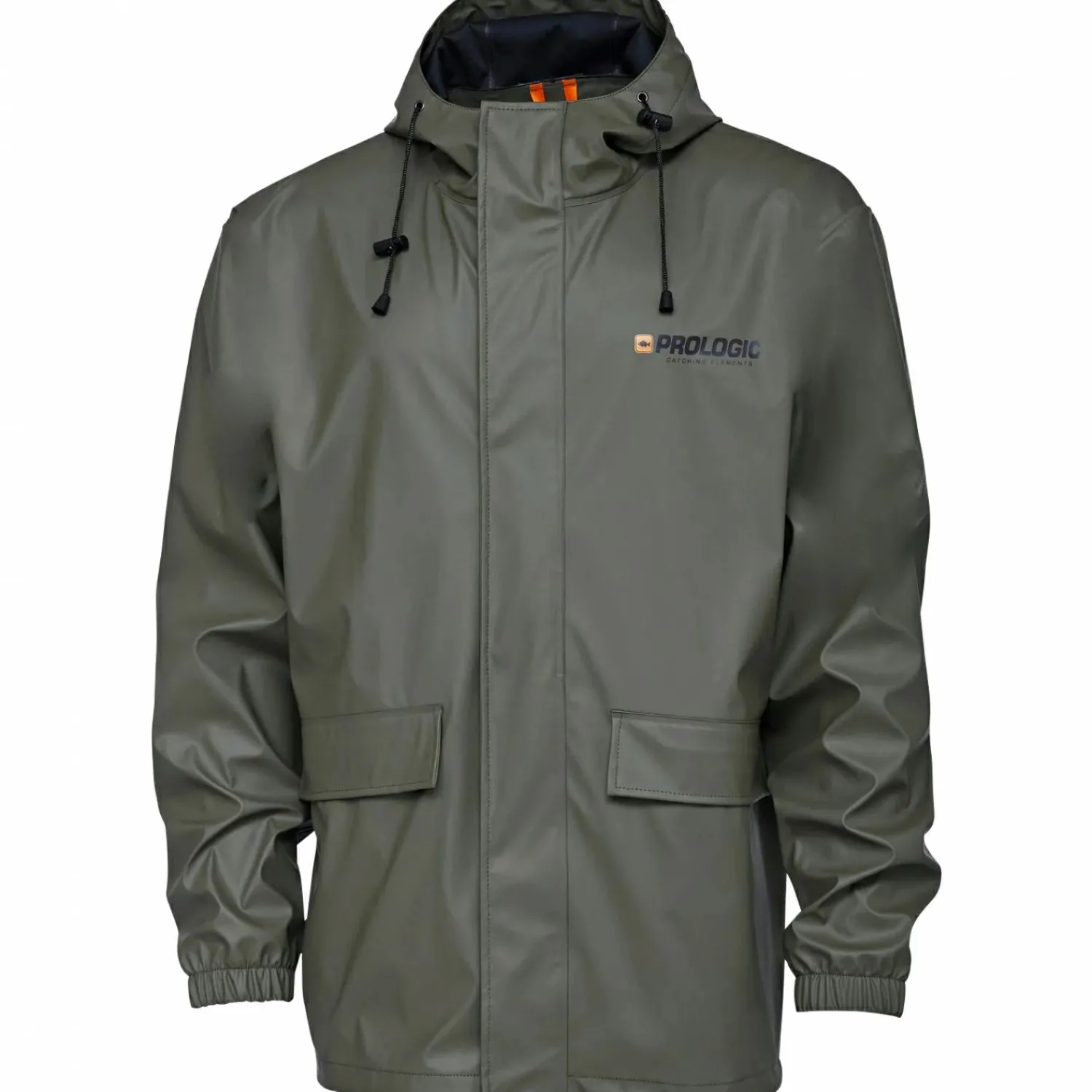 Prologic Rain Jacket< Regenjacken & Regenponchos